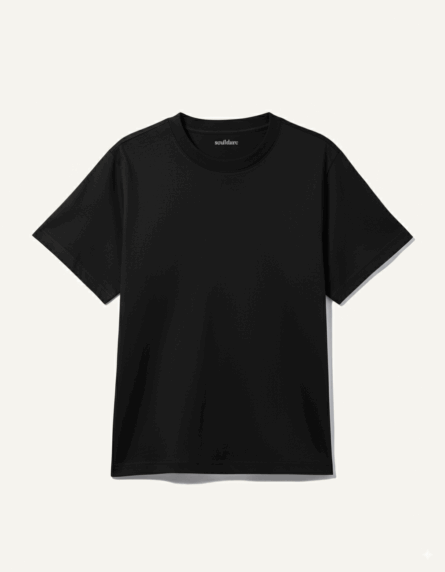 Oversized T-Shirt - Image 1