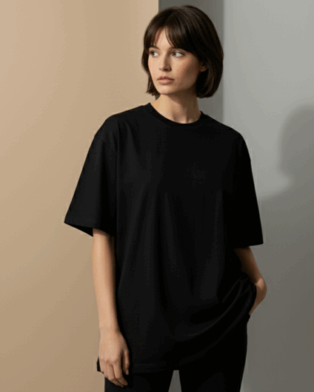 Oversized T-Shirt - Image 2
