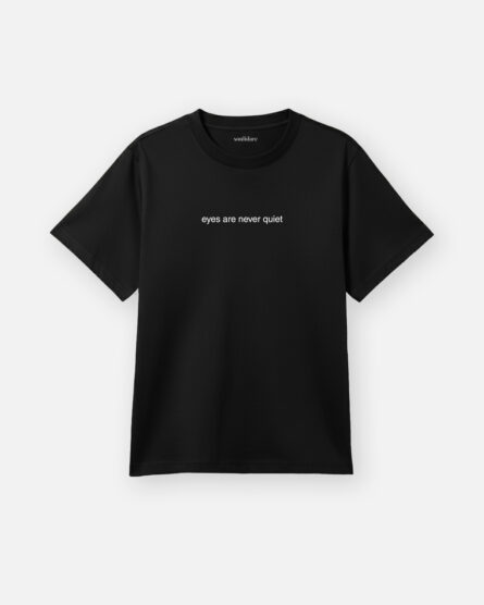 Oversized T-Shirt - Image 1